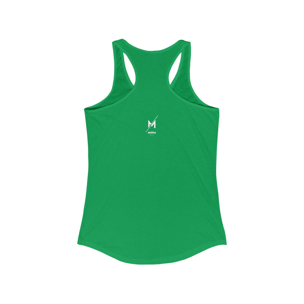 Women's Workout Tank Top - "Puro Pinche Power" | Bold Mexican & Latina Gym Apparel