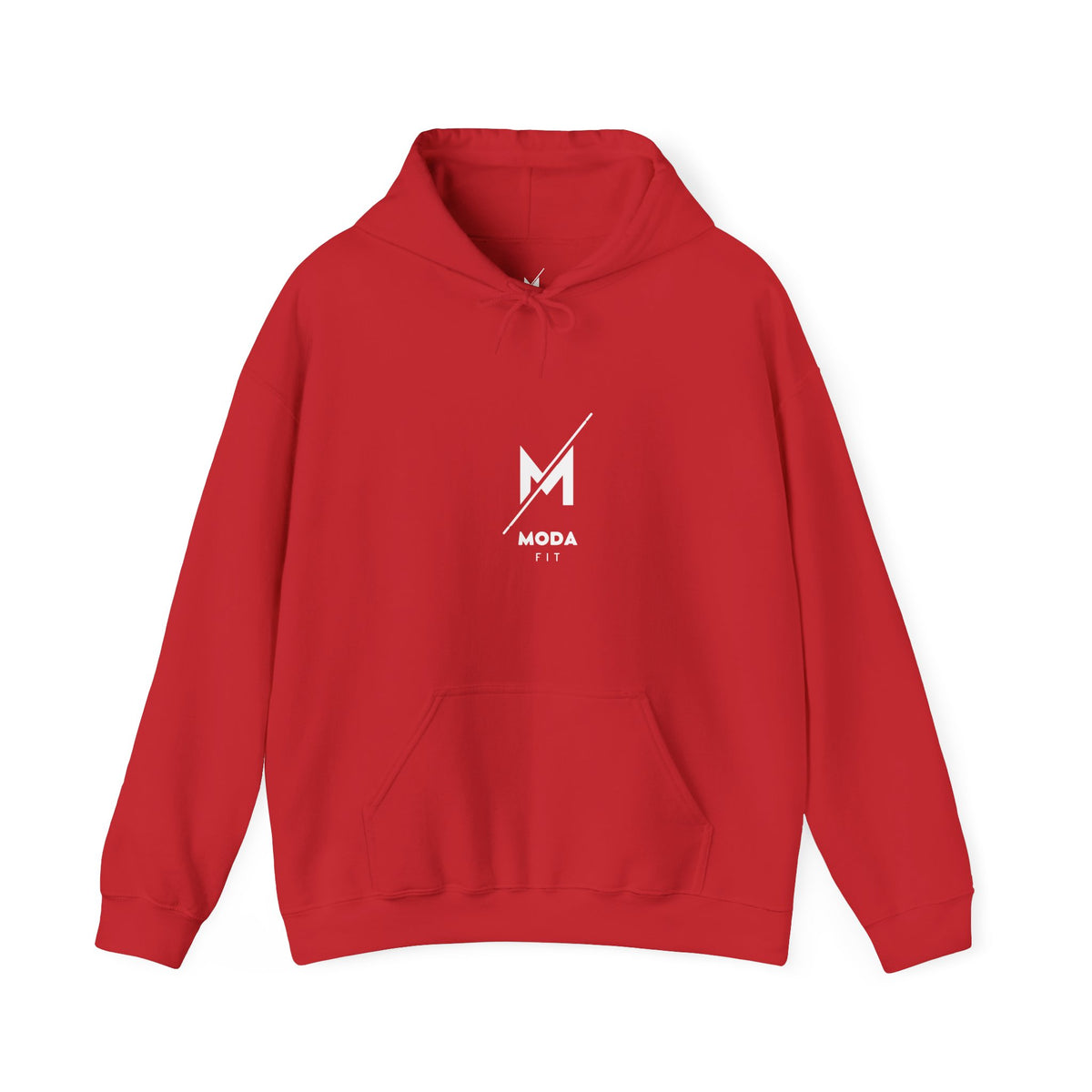 Unisex Pullover Hoodie - "Logo OG" | Cozy & Stylish Hispanic-Inspired Apparel 1