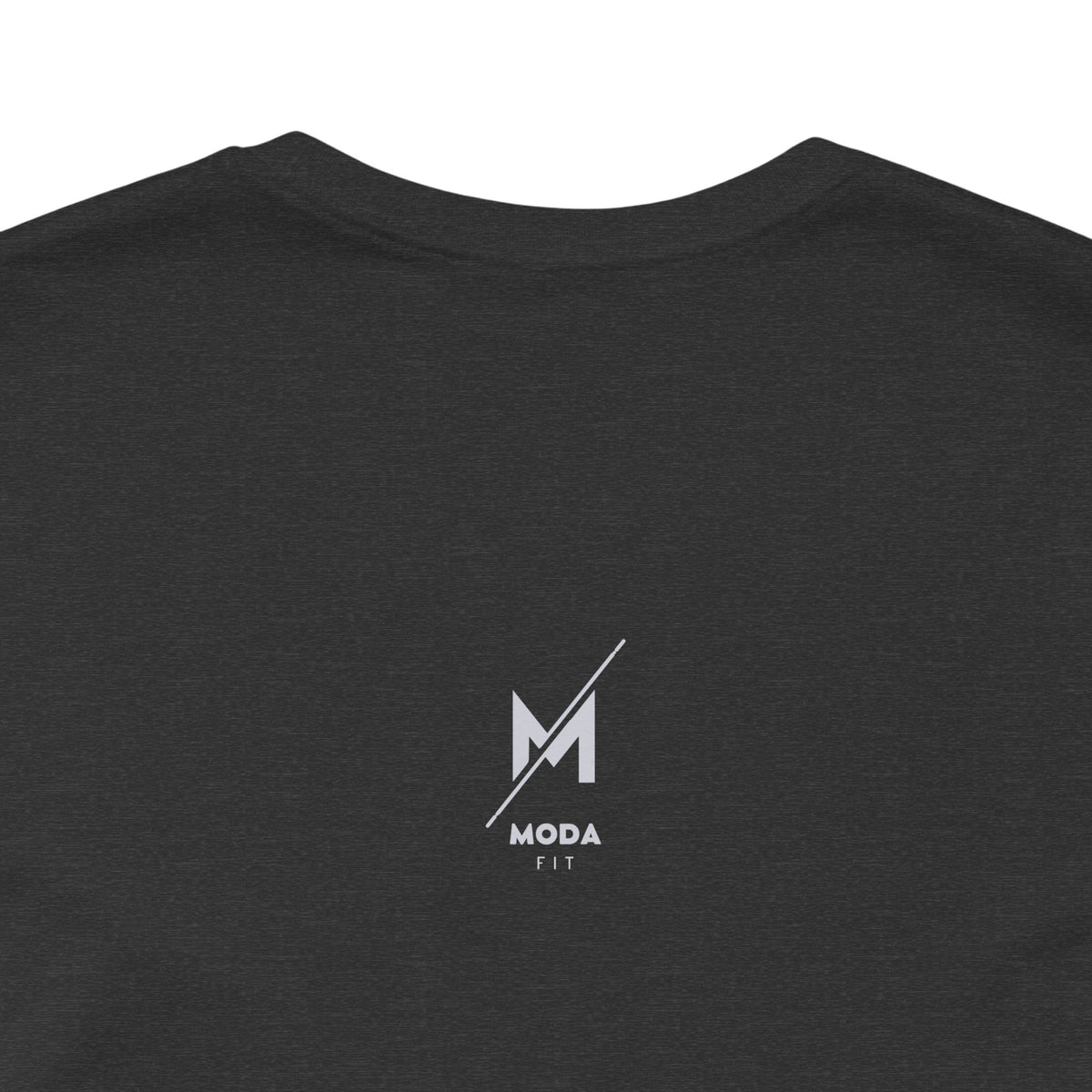 Men's Workout T-Shirt - "Limited Edition Moda Fit" | Exclusive Hispanic & Latino Gym Apparel